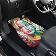 Load image into Gallery viewer, Harley Quinn Car Floor Mats Universal Fit 051912 - CarInspirations