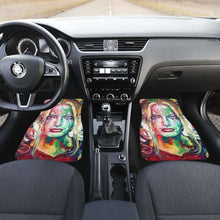 Load image into Gallery viewer, Harley Quinn Car Floor Mats Universal Fit 051912 - CarInspirations