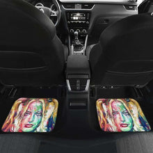 Load image into Gallery viewer, Harley Quinn Car Floor Mats Universal Fit 051912 - CarInspirations