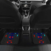 Load image into Gallery viewer, Harley Quinn Car Floor Mats Universal Fit - CarInspirations