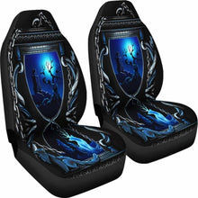 Load image into Gallery viewer, Harry Potter And The Prisoner Of Azkaban Car Seat Covers Universal Fit 051012 - CarInspirations