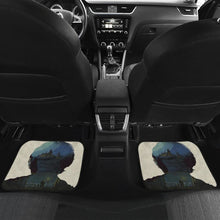 Load image into Gallery viewer, Harry Potter Art Car Floor Mats Movie Fan Gift H042620 Universal Fit 084218 - CarInspirations