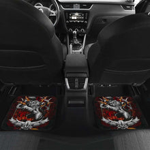 Load image into Gallery viewer, Harry Potter Car Floor Mats 2 Universal Fit - CarInspirations