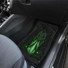 Load image into Gallery viewer, Harry Potter Car Floor Mats 3 Universal Fit - CarInspirations