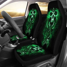 Load image into Gallery viewer, Harry Potter Car Seat Covers 3 Universal Fit 051012 - CarInspirations