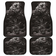 Load image into Gallery viewer, Harry Potter Dark Car Floor Mats Universal Fit - CarInspirations