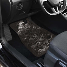 Load image into Gallery viewer, Harry Potter Dark Car Floor Mats Universal Fit - CarInspirations