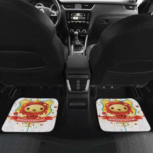 Load image into Gallery viewer, Harry Potter Gryffindor Cute Car Floor Mats Universal Fit - CarInspirations