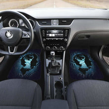 Load image into Gallery viewer, Harry Potter Head Car Floor Mats Universal Fit - CarInspirations