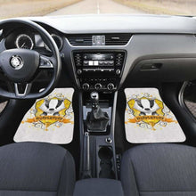 Load image into Gallery viewer, Harry Potter Hufflepuff Cute Car Floor Mats Universal Fit - CarInspirations