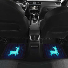 Load image into Gallery viewer, Harry Potter Snape Car Floor Mats 1 Universal Fit - CarInspirations