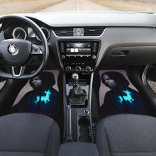 Load image into Gallery viewer, Harry Potter Snape Car Floor Mats Universal Fit - CarInspirations