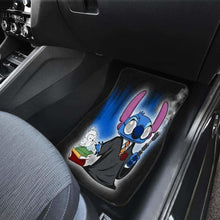 Load image into Gallery viewer, Harry Stitch Car Floor Mats Universal Fit - CarInspirations