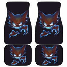 Load image into Gallery viewer, Haunter Car Floor Mats Universal Fit - CarInspirations