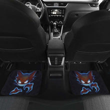 Load image into Gallery viewer, Haunter Car Floor Mats Universal Fit - CarInspirations