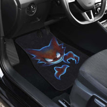 Load image into Gallery viewer, Haunter Car Floor Mats Universal Fit - CarInspirations