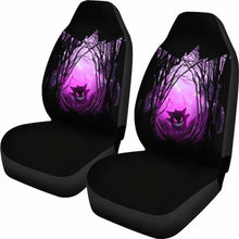 Load image into Gallery viewer, Hauter Pokemon Seat Covers 101719 Universal Fit - CarInspirations
