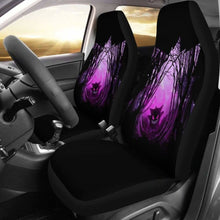 Load image into Gallery viewer, Hauter Pokemon Seat Covers 101719 Universal Fit - CarInspirations