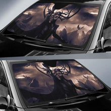 Load image into Gallery viewer, Hela Car Auto Sun Shades Universal Fit 051312 - CarInspirations