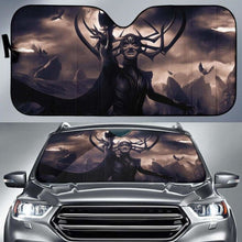 Load image into Gallery viewer, Hela Car Auto Sun Shades Universal Fit 051312 - CarInspirations