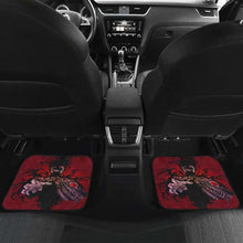 Load image into Gallery viewer, Hellsing Car Floor Mats Universal Fit - CarInspirations