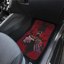 Load image into Gallery viewer, Hellsing Car Floor Mats Universal Fit - CarInspirations