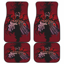 Load image into Gallery viewer, Hellsing Car Floor Mats Universal Fit - CarInspirations