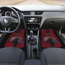 Load image into Gallery viewer, Hellsing Car Floor Mats Universal Fit - CarInspirations