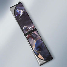 Load image into Gallery viewer, Heroes Car Sun Shades Marvel Movie Fan Gift Universal Fit 051012 - CarInspirations