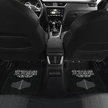 Load image into Gallery viewer, Hinami Fueguchi Tokyo Ghoul Car Floor Mats Manga Mixed Anime Universal Fit 175802 - CarInspirations