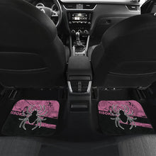 Load image into Gallery viewer, Hisoka Morow Characters Hunter X Hunter Car Floor Mats Anime Gift For Fan Universal Fit 175802 - CarInspirations