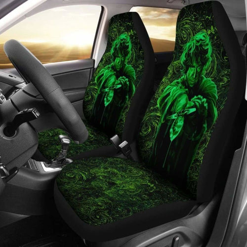 Hobbit The Movie Car Seat Covers Universal Fit 051012 - CarInspirations