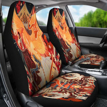Load image into Gallery viewer, Hoho Car Seat Covers Universal Fit 051012 - CarInspirations