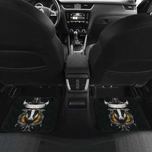 Load image into Gallery viewer, Hufflepuff Car Floor Mats Universal Fit - CarInspirations