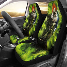 Load image into Gallery viewer, Hulk Car Seat Covers 1 Universal Fit 051012 - CarInspirations