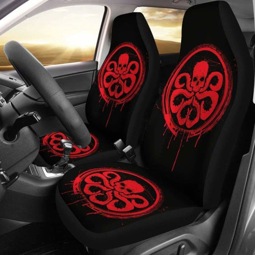 Hydra Car Seat Covers Universal Fit - CarInspirations
