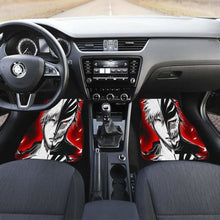 Load image into Gallery viewer, Ichigo Beach Car Floor Mats Universal Fit - CarInspirations