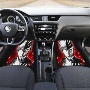 Ichigo Beach Car Floor Mats Universal Fit - CarInspirations