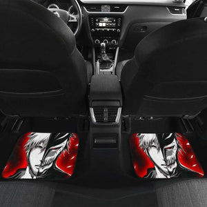 Ichigo Beach Car Floor Mats Universal Fit - CarInspirations