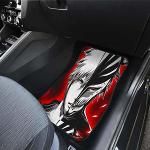 Ichigo Beach Car Floor Mats Universal Fit - CarInspirations