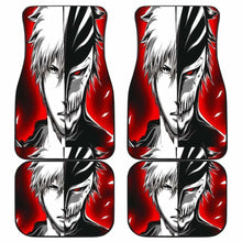 Load image into Gallery viewer, Ichigo Beach Car Floor Mats Universal Fit - CarInspirations