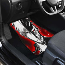 Load image into Gallery viewer, Ichigo Beach Car Floor Mats Universal Fit - CarInspirations