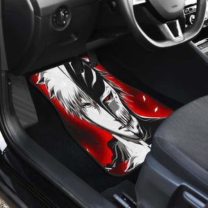 Ichigo Beach Car Floor Mats Universal Fit - CarInspirations