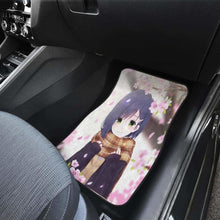 Load image into Gallery viewer, Ichigo Darling In The Franxx Car Floor Mats 1 Universal Fit - CarInspirations