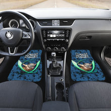 Load image into Gallery viewer, Inosuke Demon Slayer Uniform Car Floor Mats Anime Universal Fit 175802 - CarInspirations