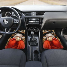 Load image into Gallery viewer, Inuyasha Baby Car Floor Mats Universal Fit 051912 - CarInspirations