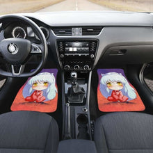 Load image into Gallery viewer, Inuyasha Cute Car Floor Mats Universal Fit 051912 - CarInspirations