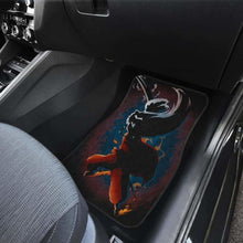 Load image into Gallery viewer, Inuyasha Kagome Car Floor Mats Universal Fit - CarInspirations
