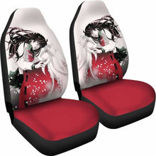 Load image into Gallery viewer, Inuyasha Love Kagome Car Seat Covers Universal Fit 051312 - CarInspirations