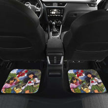 Load image into Gallery viewer, Inuyasha Team Car Floor Mats Universal Fit 051912 - CarInspirations